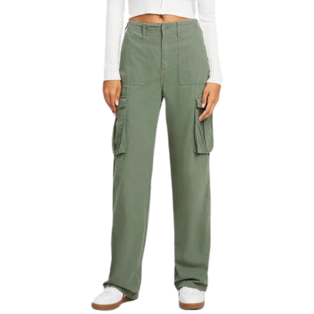 VersaMoveâ„?Adjustable Cargo Pants