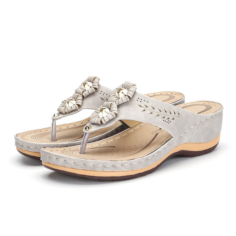 Lightweight Non-slip Comfortable Flip Flops