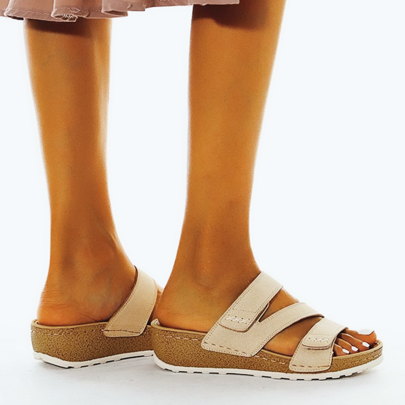 Women's Summer Breathable Slippers