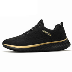 Men's Comfortable Fashion Athletic Sneakers