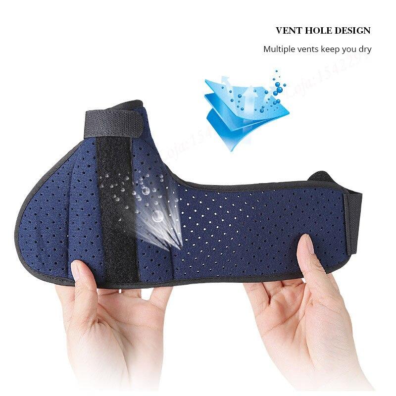 Bunion Corrector Hallux Valgus Toe Separator Brace