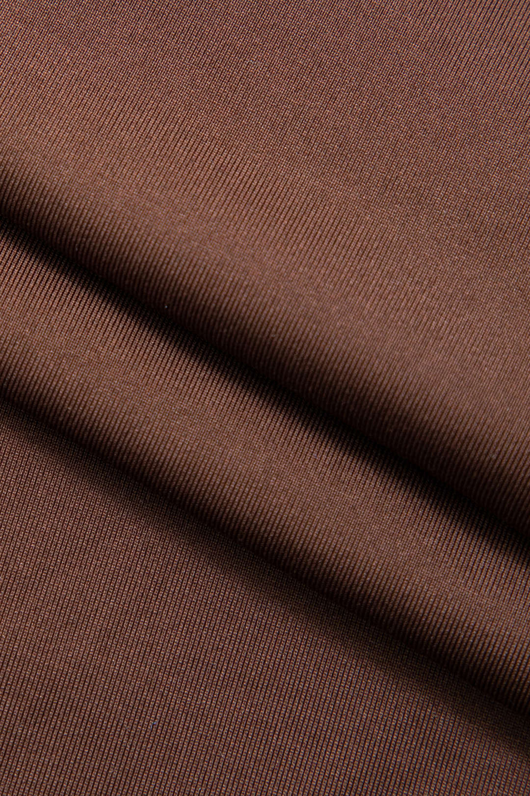 Wrap Ruched High Neck Long Sleeve Maxi Dress