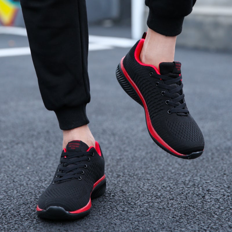 Men's Comfortable Fashion Athletic Sneakers