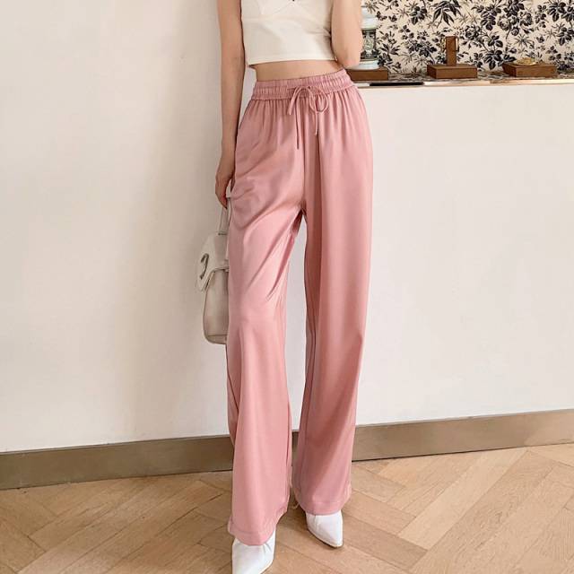 Because I Said So Loose Pants