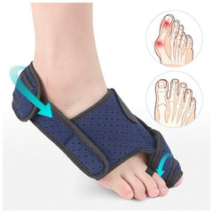 Bunion Corrector Hallux Valgus Toe Separator Brace