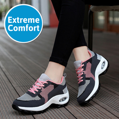 Lady Cushion - Ergonomic Pain Relief Footwear