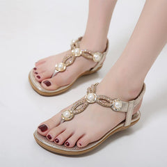 Women's Pearl Sandals