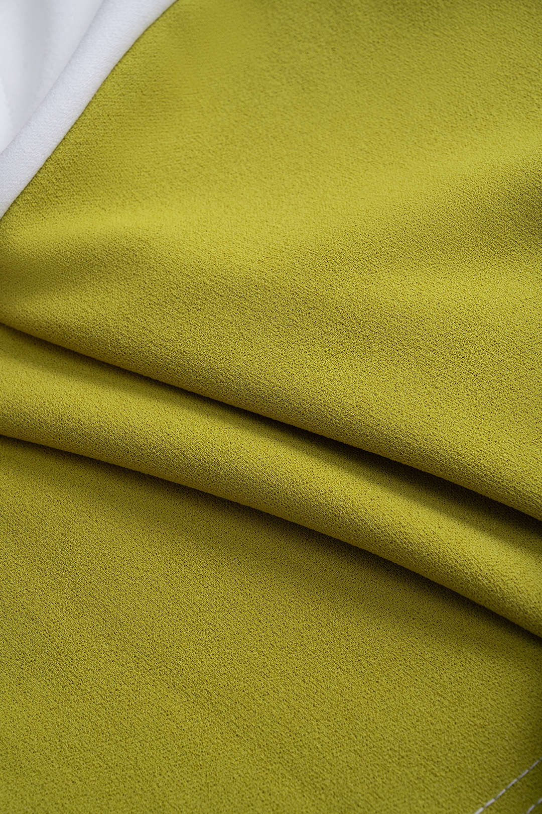 V-Neck Patchwork Tank Top