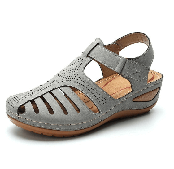 Women's Summer Beach Wedge Sandals