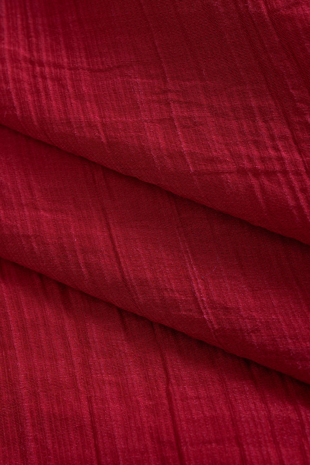 V-Neck Cut Out Asymmetrical Ruched Sleeveless Midi Dress