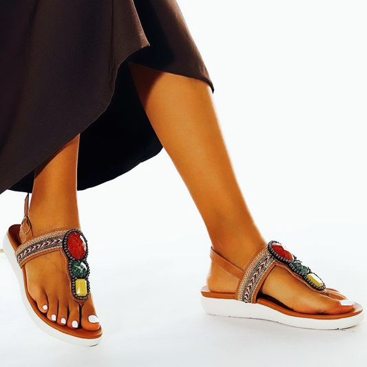Comfortable & Casual On Cloud Sandals