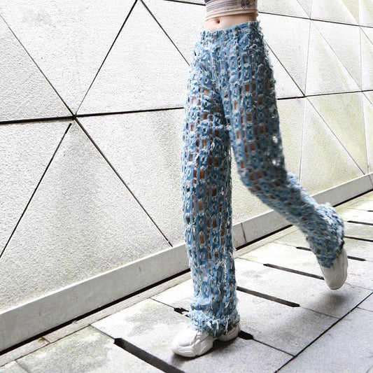 Vacation Mode Pants