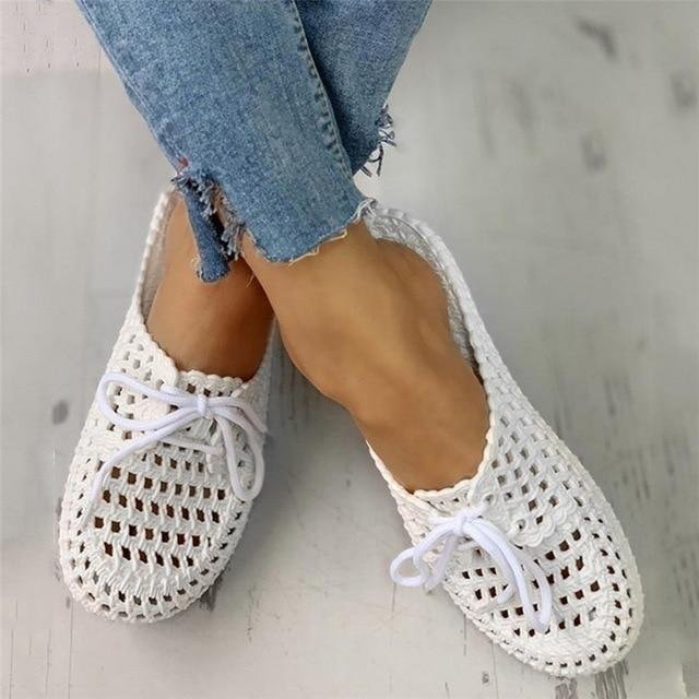 Womens Summer Slippers