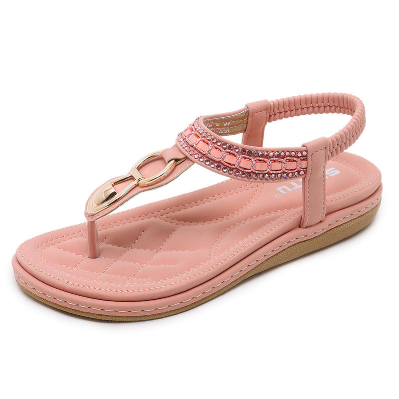 Simple Anti Skid Sandals