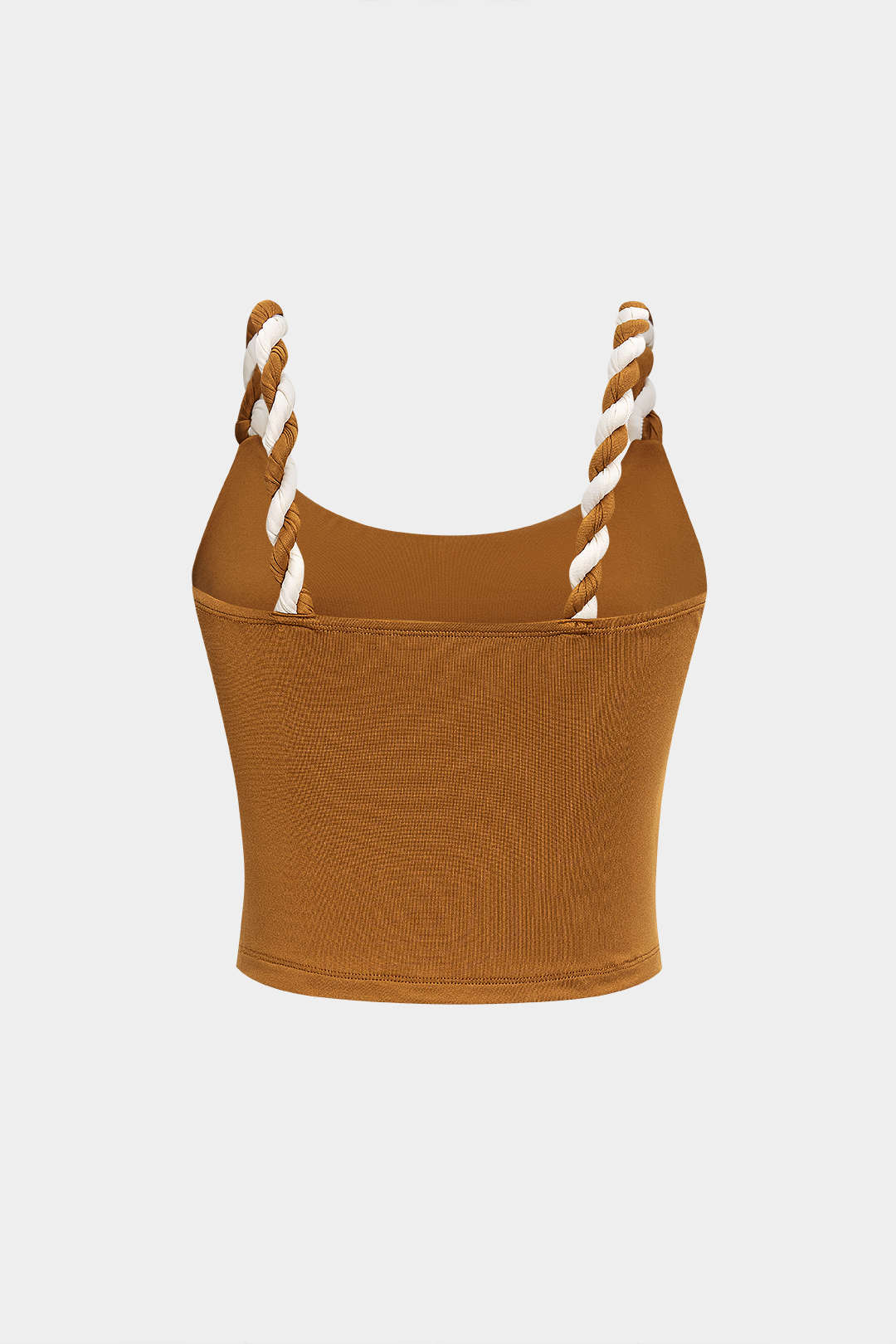 Twist Knot Slip Cami Top