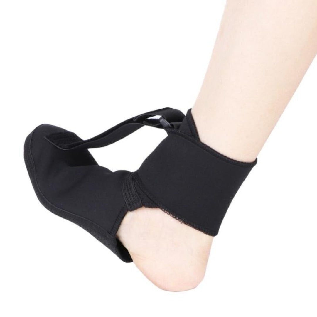 Plantar Fasciitis Night Stretching Foot Splint