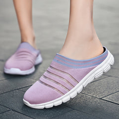 Casual Mesh Breathable Sneakers