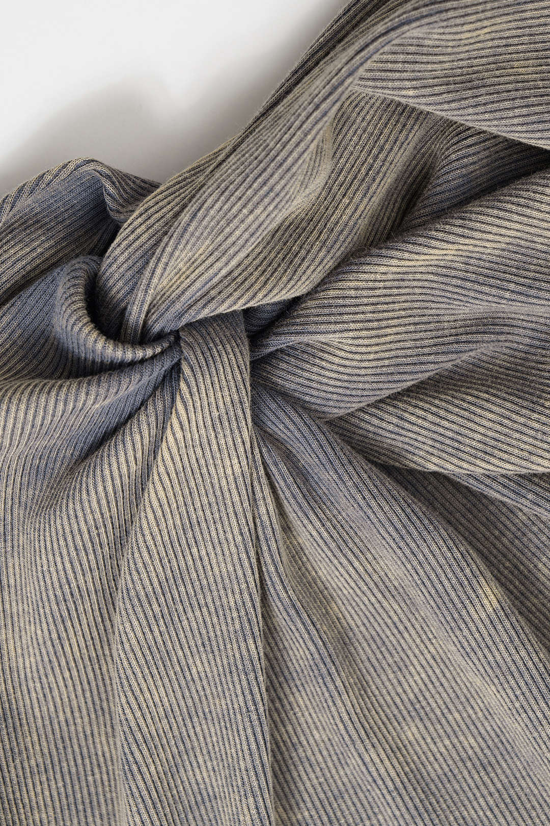 Twist Knot Short Sleeve T-Shirt