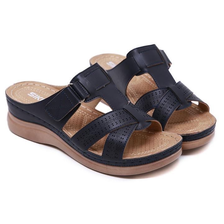 Premium Comfy Vintage Open Toe Sandal