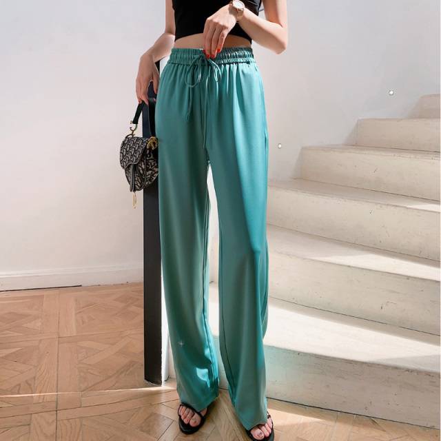 Because I Said So Loose Pants