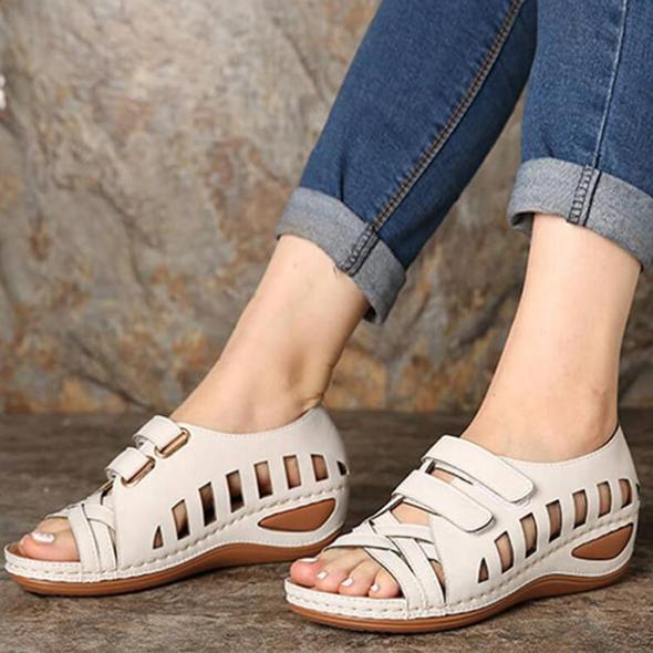 Premium Toe Sandals