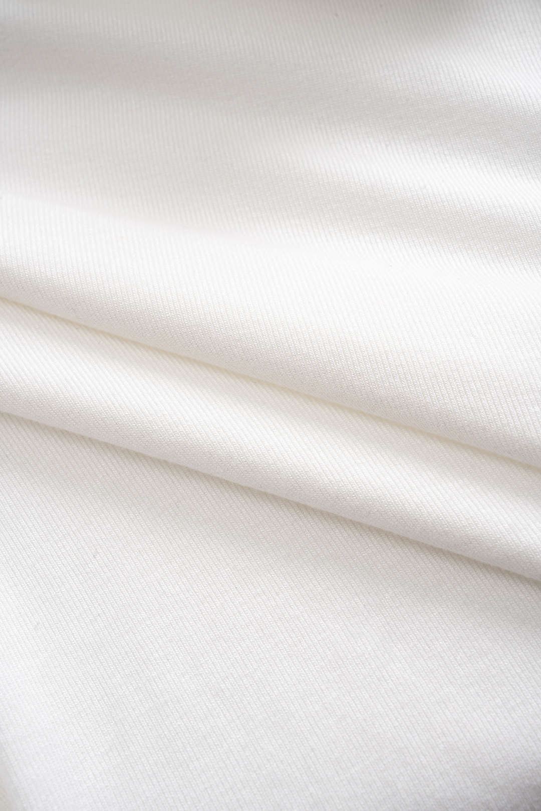 Twist Knot Strappy Short Sleeve T-Shirt