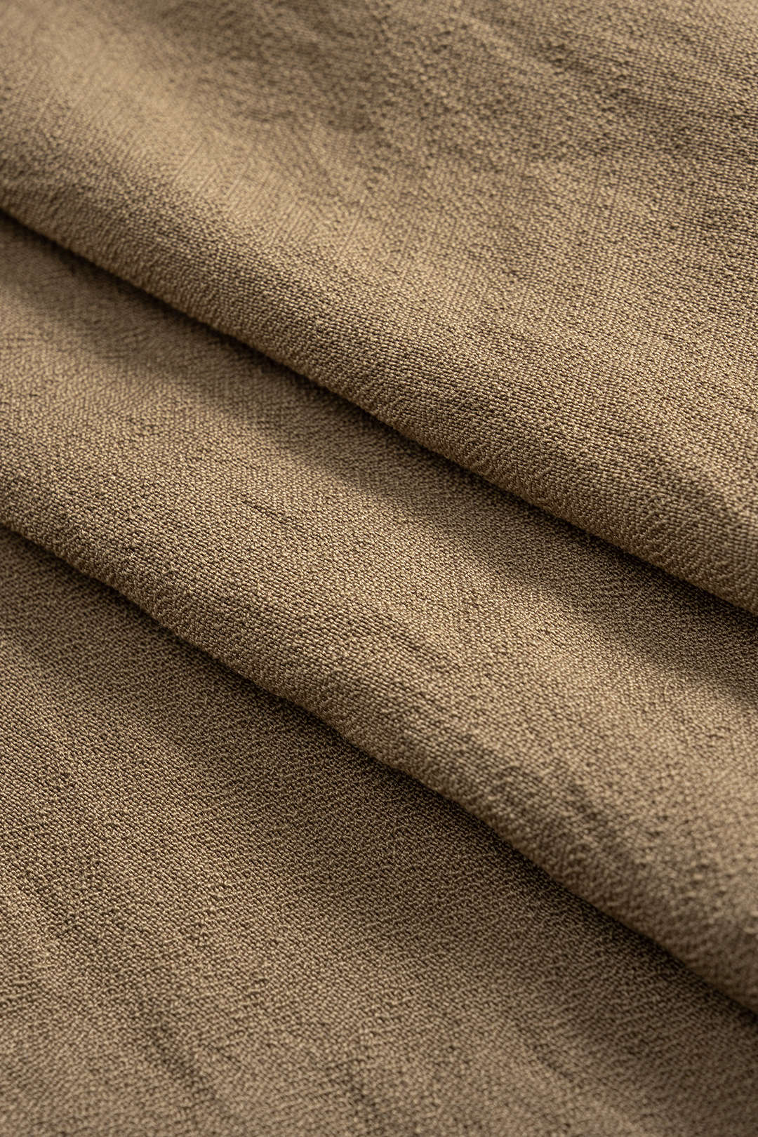 V-Neck Tie Front Short Sleeve Shirt And Wide Leg Trousers Set