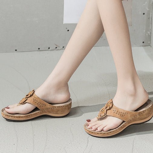 Lightweight Non-slip Comfortable Flip Flops