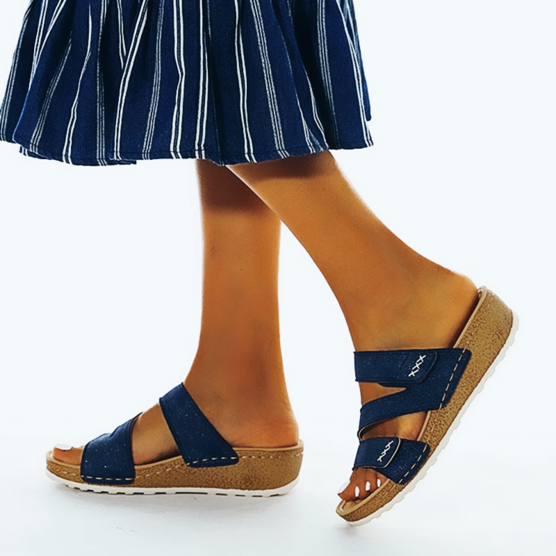 Women's Summer Breathable Slippers