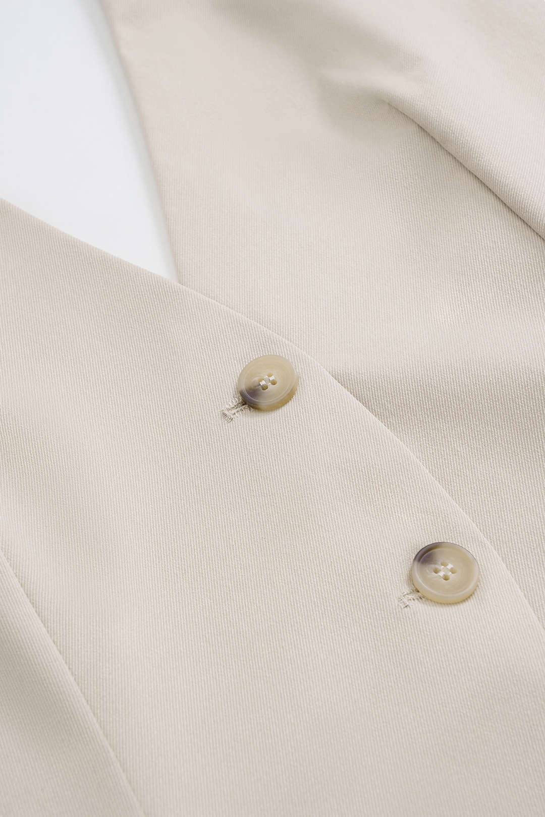 Tie Backless Tank Top