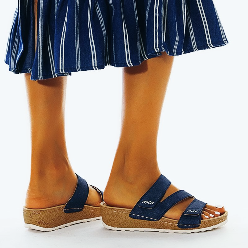 Women's Summer Breathable Slippers