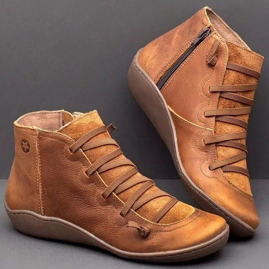 PREMIUM ORTHOPEDIC & COMFY BOOTS - BEST SELLER AUSTRALIA 2022