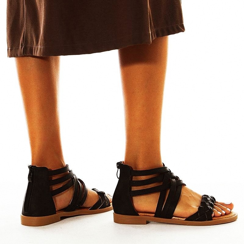 Comfortable On Cloud Sandals