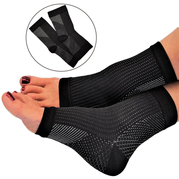 Neuropathy Therapy Socks