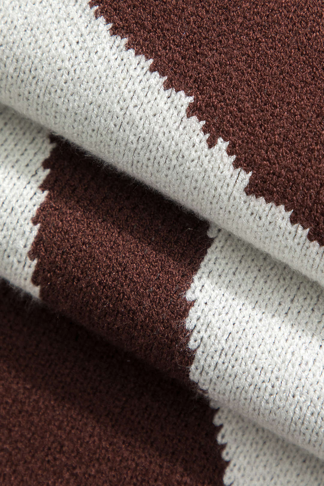 Zebra Print Tank Knit Mini Dress