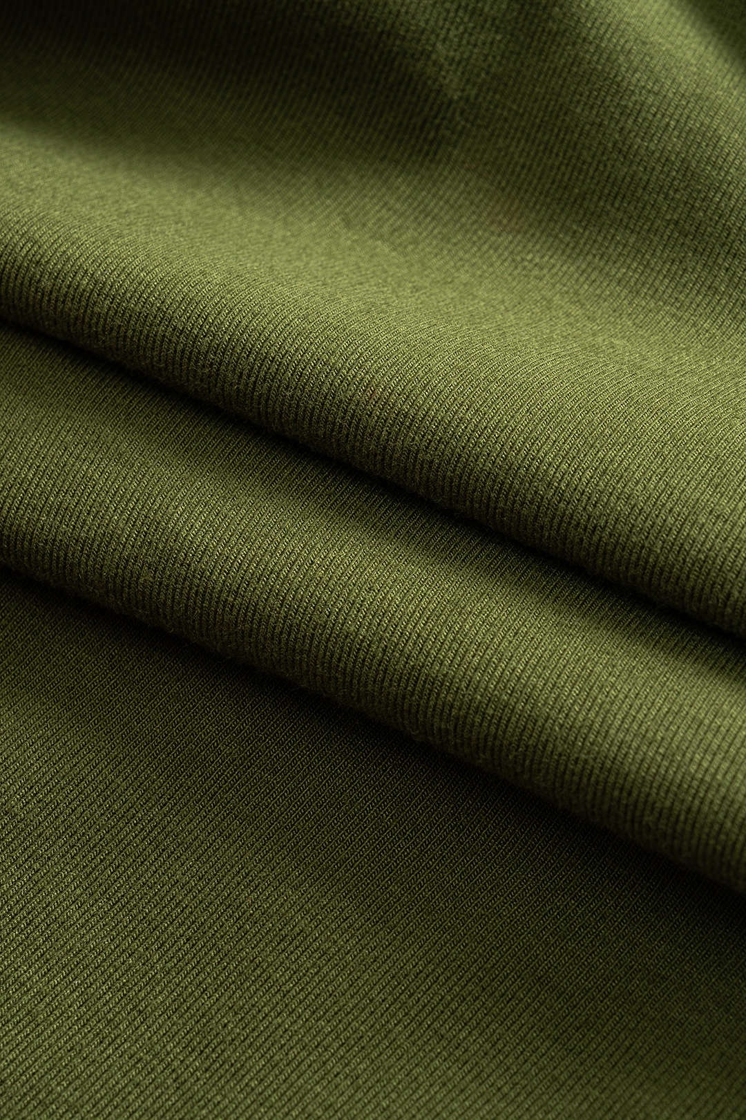 V-Neck Halter Neck Tie-Up Ruched Asymmetrical Cami Top