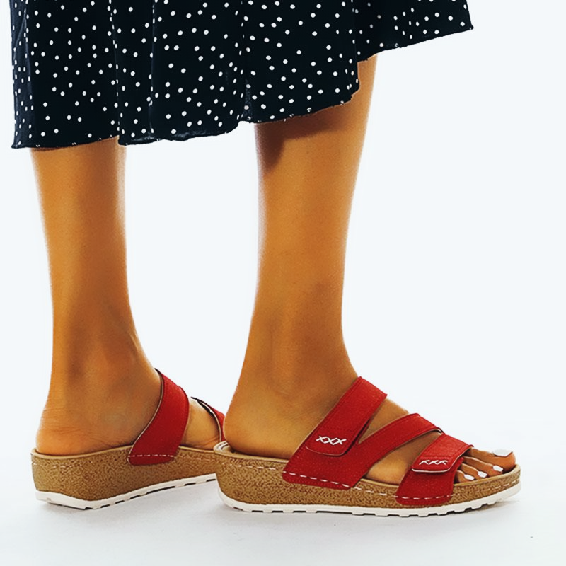 Women's Summer Breathable Slippers