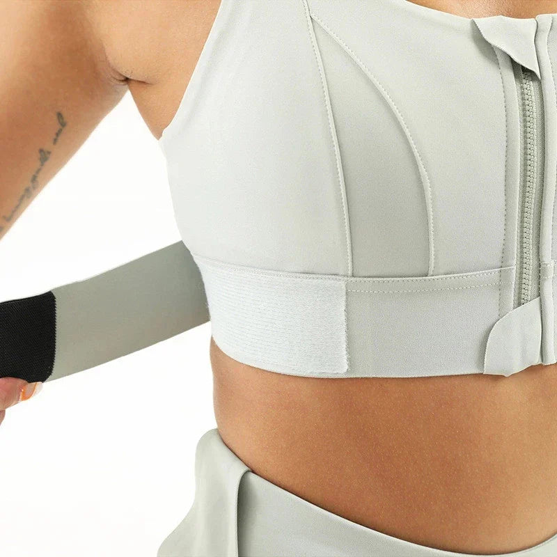 Acting Like Crazy Crop Top