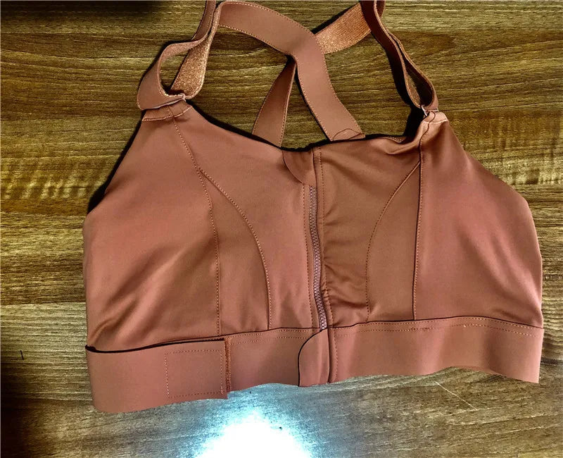 Acting Like Crazy Crop Top