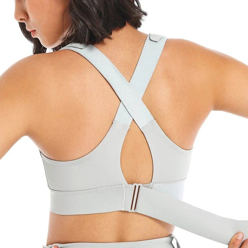 Acting Like Crazy Crop Top