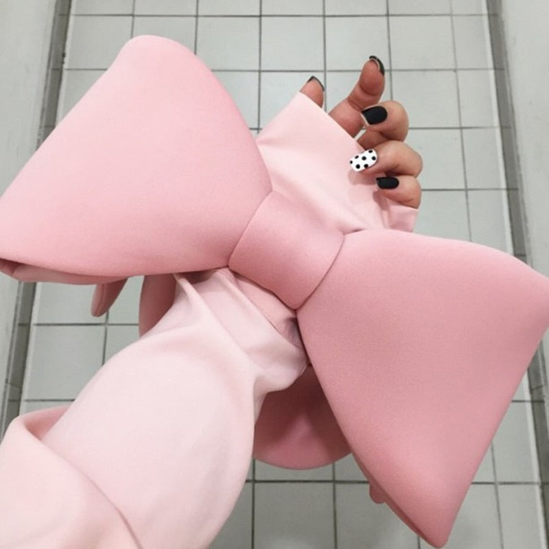 Bend The Rules Top Handle Bag