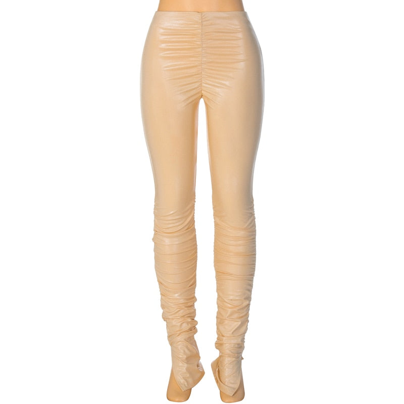 A Reason to Smile Skinny Pants