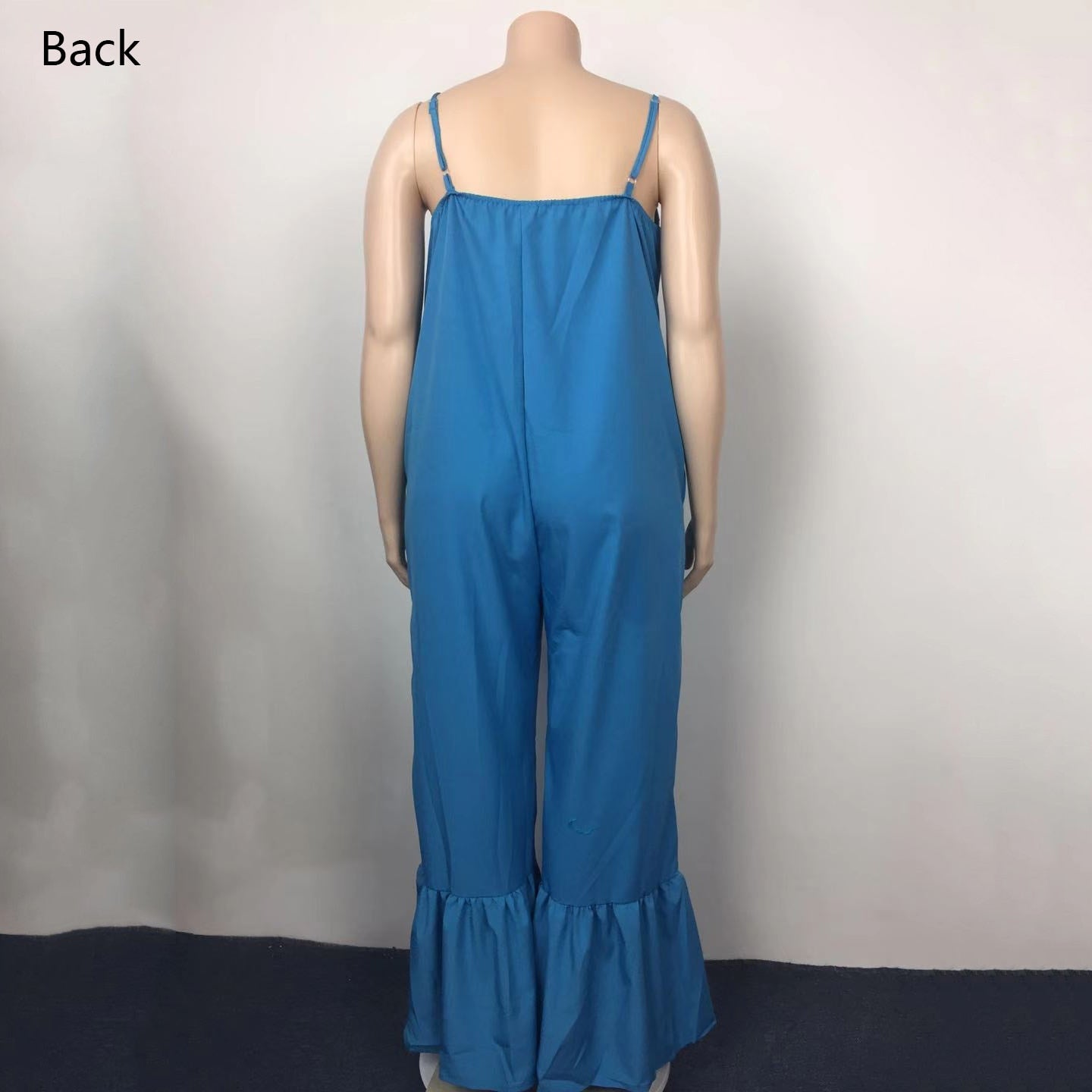 Got Me Confused Jumpsuit