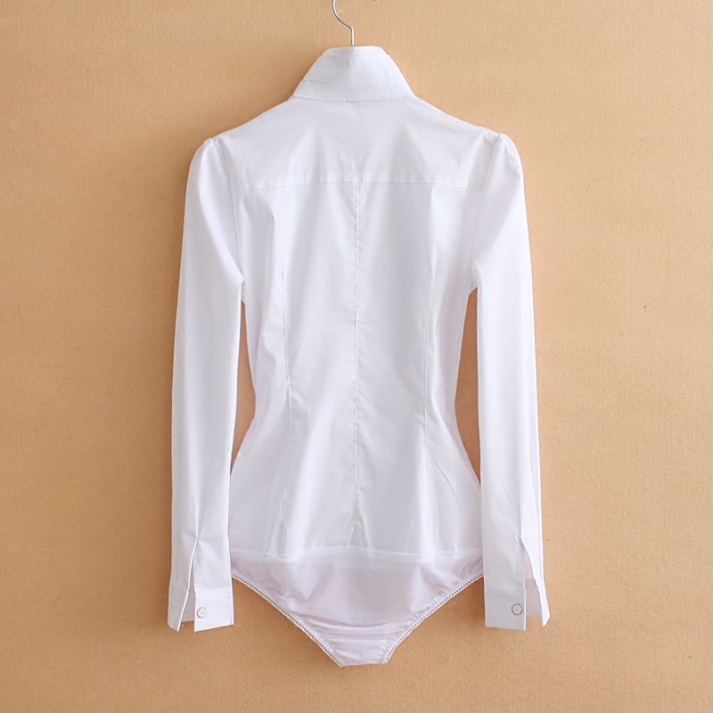 Being A Good Girl Bodysuit