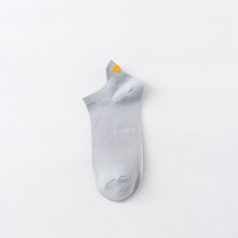 A Crown Queen Socks