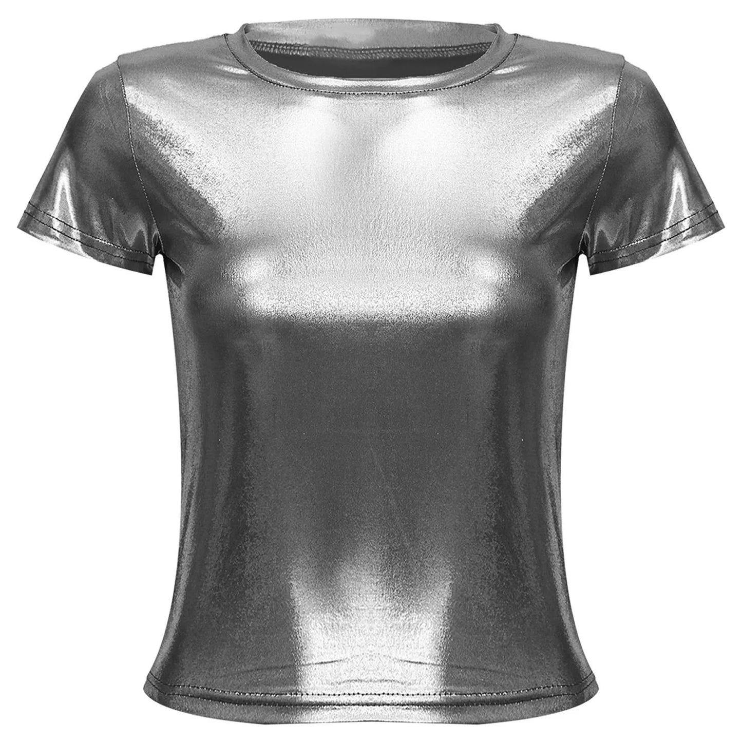 A Moment In Space T-Shirt