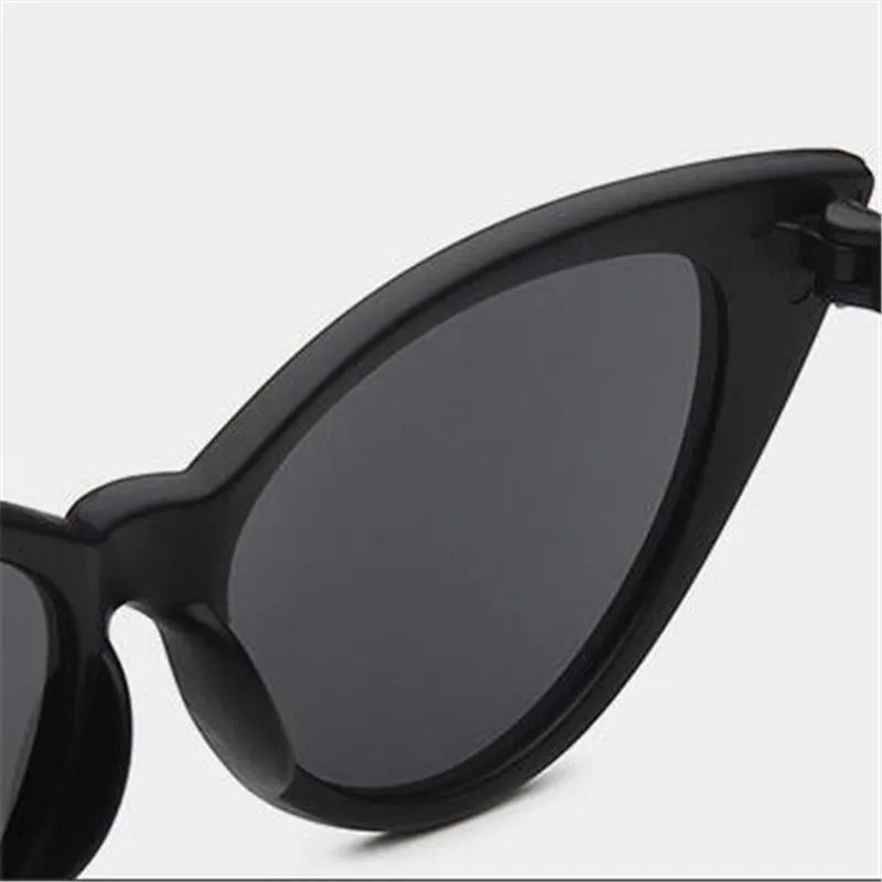 Be Mine Forever Cat Eye Sunglasses