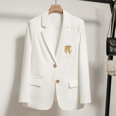 A Puppet On A String Blazer
