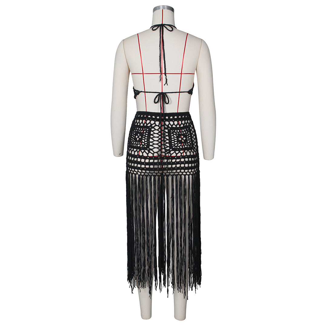 Twisted Love Skirt Set