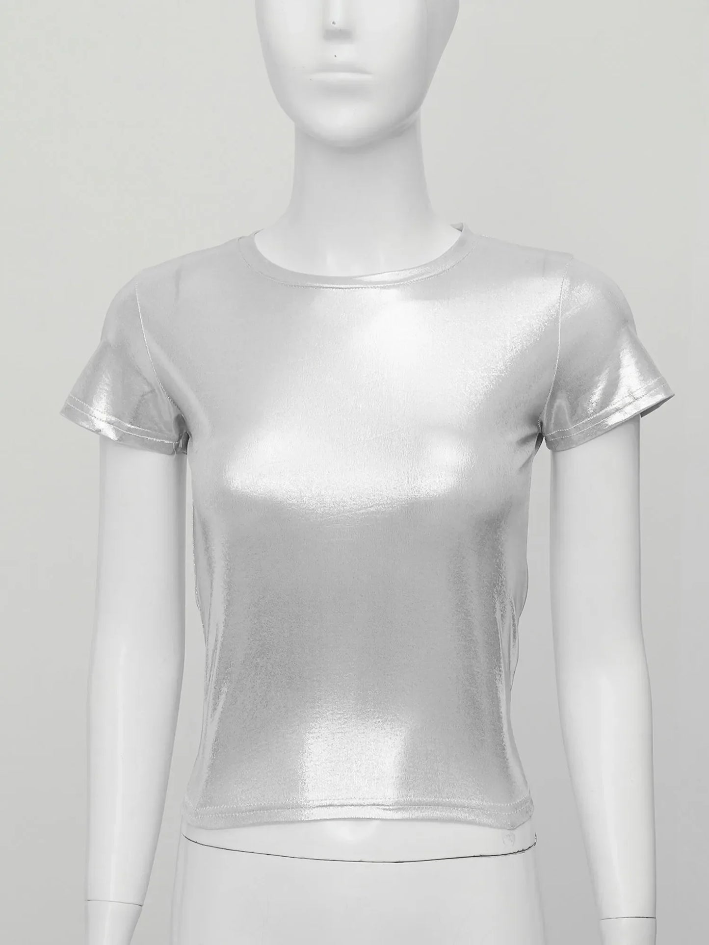 A Moment In Space T-Shirt